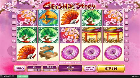 geisha story free slot game|Geisha Slot Machine – Read our Geisha Slot Review .